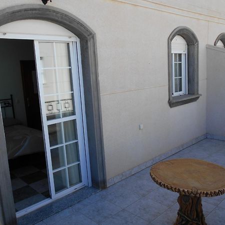 Hostal San Andres Carboneras Kültér fotó